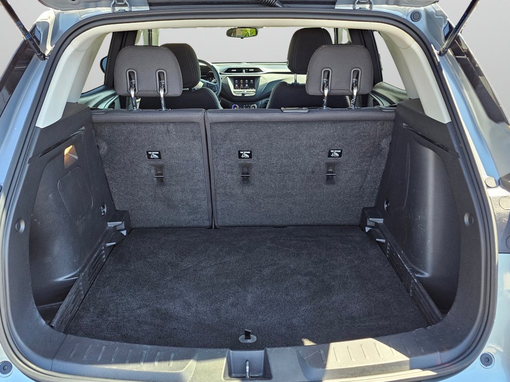 Used 2023 Chevrolet TrailBlazer LT image 18