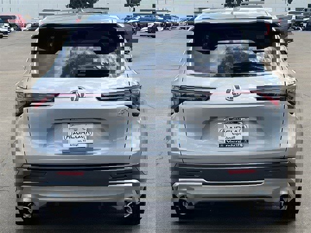 Used 2025 Acura ADX FWD image 6