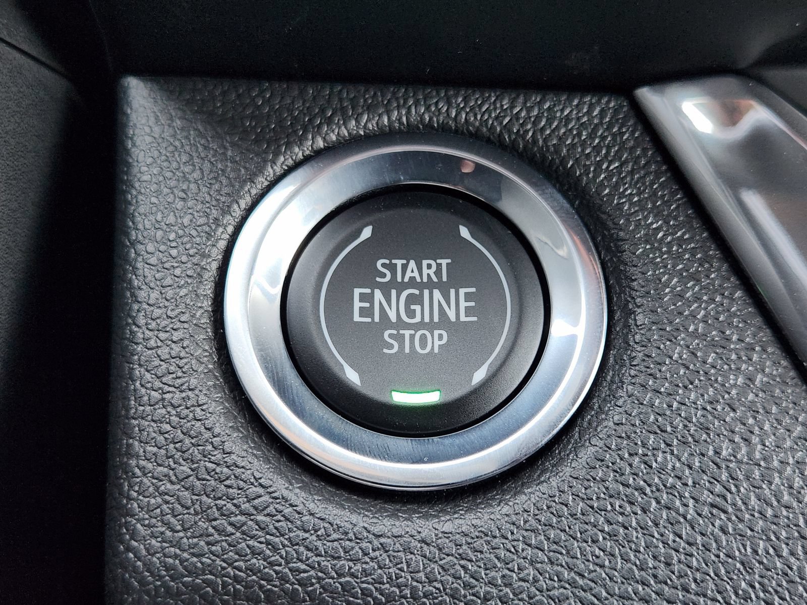 New 2026 Buick Envista Sport Touring w/ Convenience I Package FWD image 25