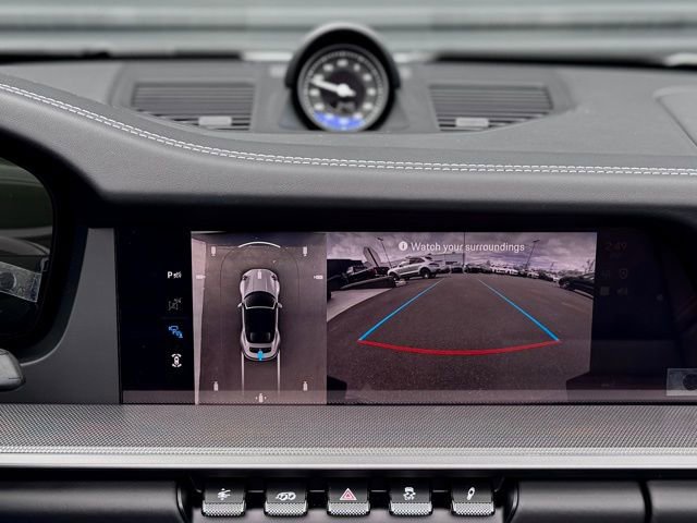 New 2026 Porsche 911 Carrera 4S image 29