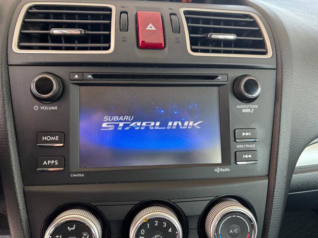 Used 2016 Subaru Impreza 2.0i image 16