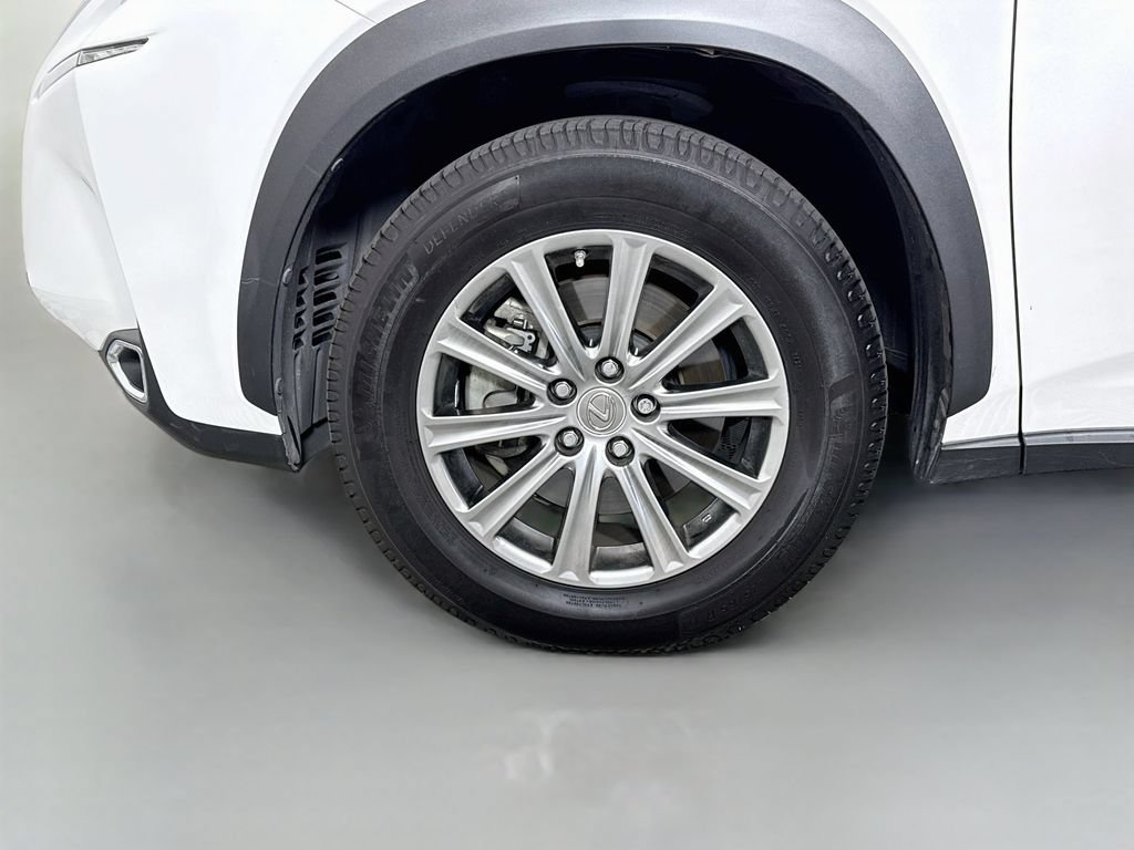 Used 2016 Lexus NX 200t FWD image 29