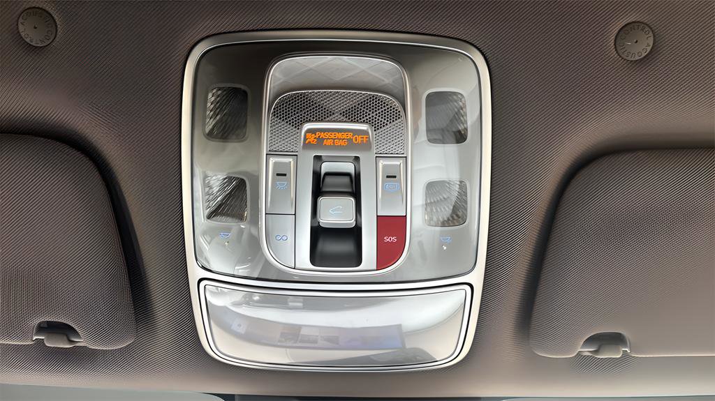 New 2026 Genesis GV70 2.5T Advanced image 29