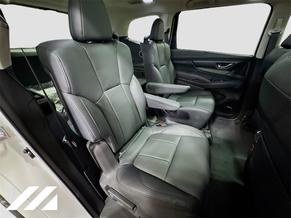 New 2026 Subaru Ascent Bronze Edition image 31