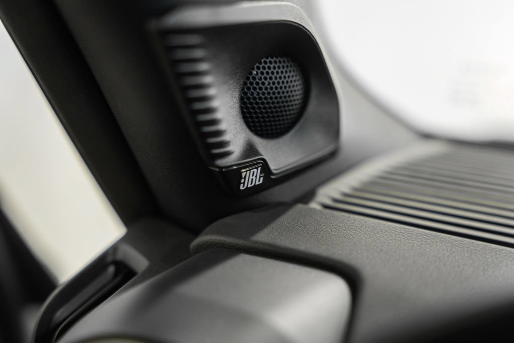 New 2027 Toyota Land Cruiser AWD/4WD image 44