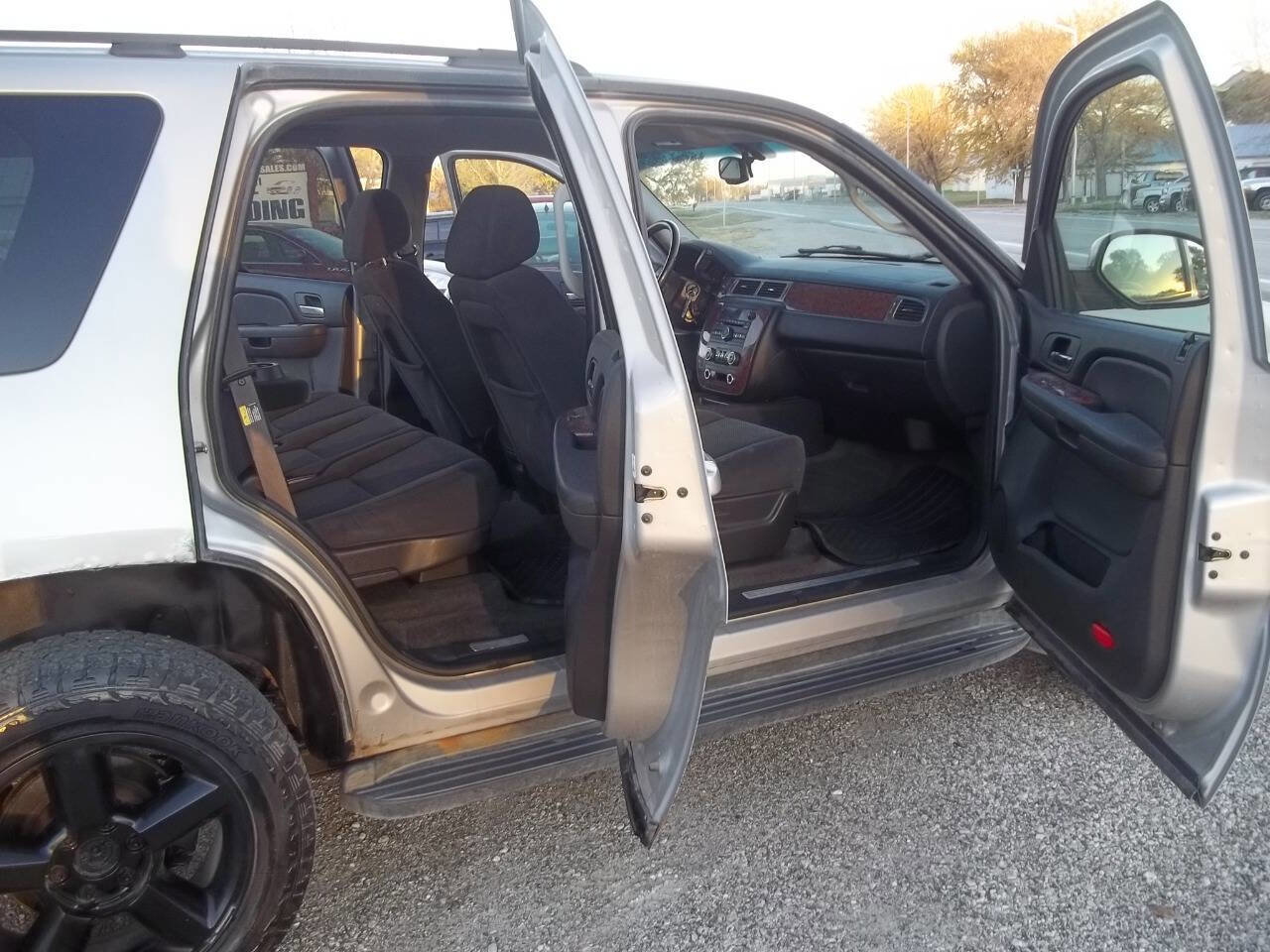 Used 2007 Chevrolet Tahoe LT image 11