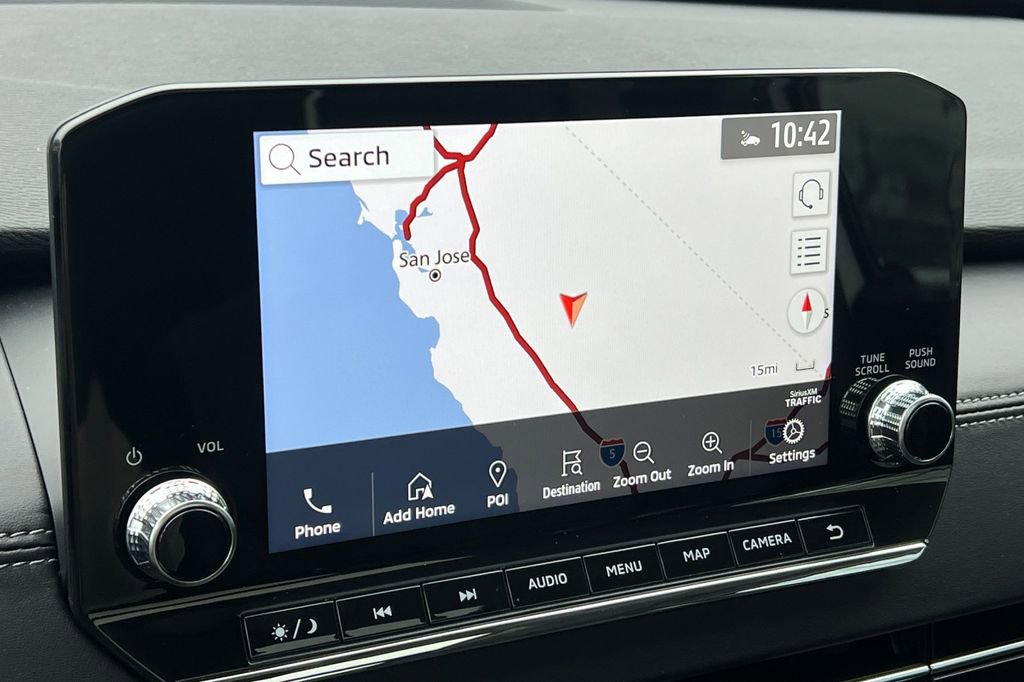 New 2025 Mitsubishi Outlander SE image 20