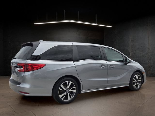Used 2023 Honda Odyssey Touring image 7