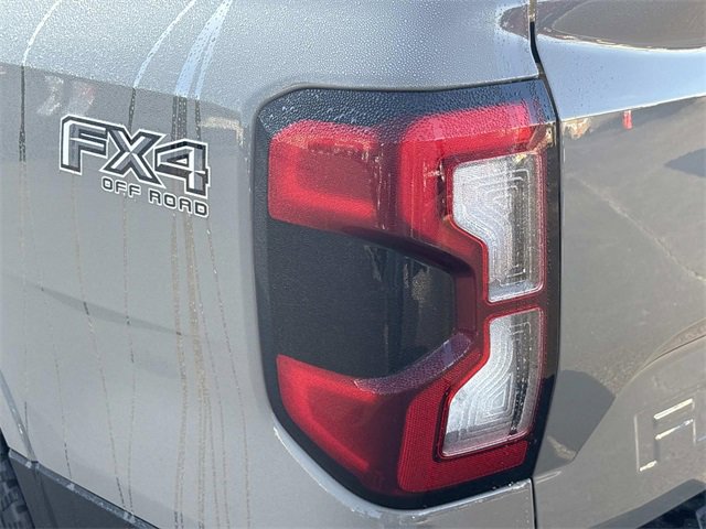New 2025 Ford Ranger XLT w/ FX4 Off-Road Package image 12