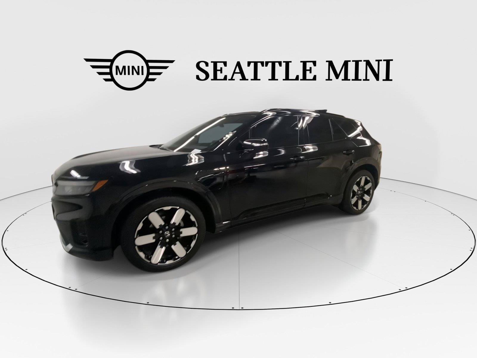 Used 2026 MINI Cooper 2-Door Hardtop FWD image 5