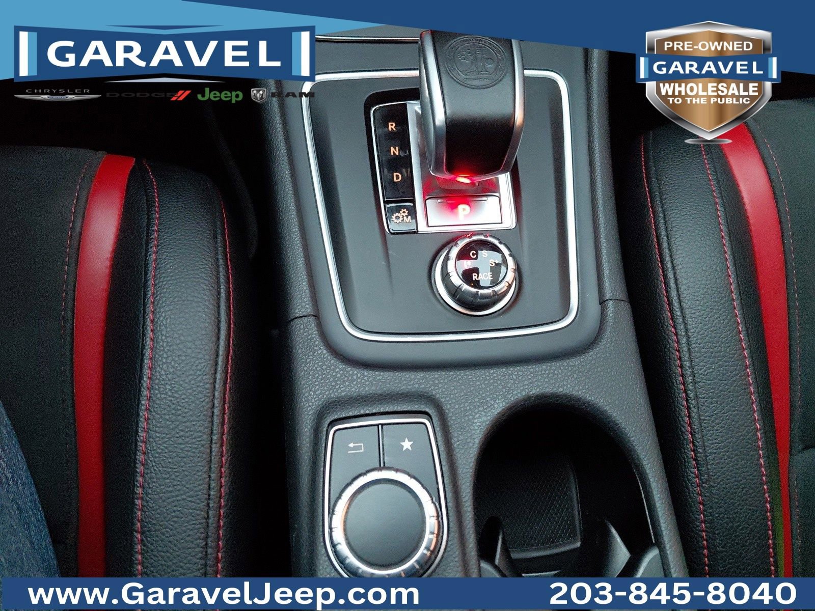 Used 2019 Mercedes-Benz CLA 45 AMG CLA 45 AMG image 22