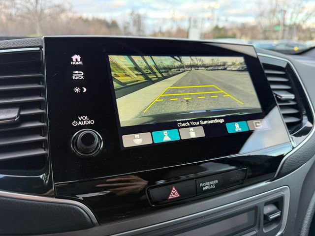 Used 2023 Honda Passport EX-L image 20
