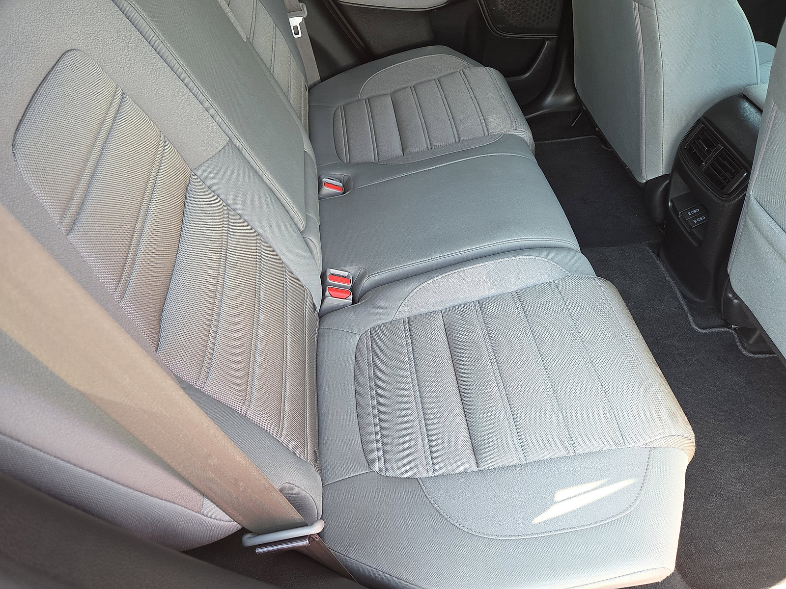 Used 2022 Honda CR-V EX image 20