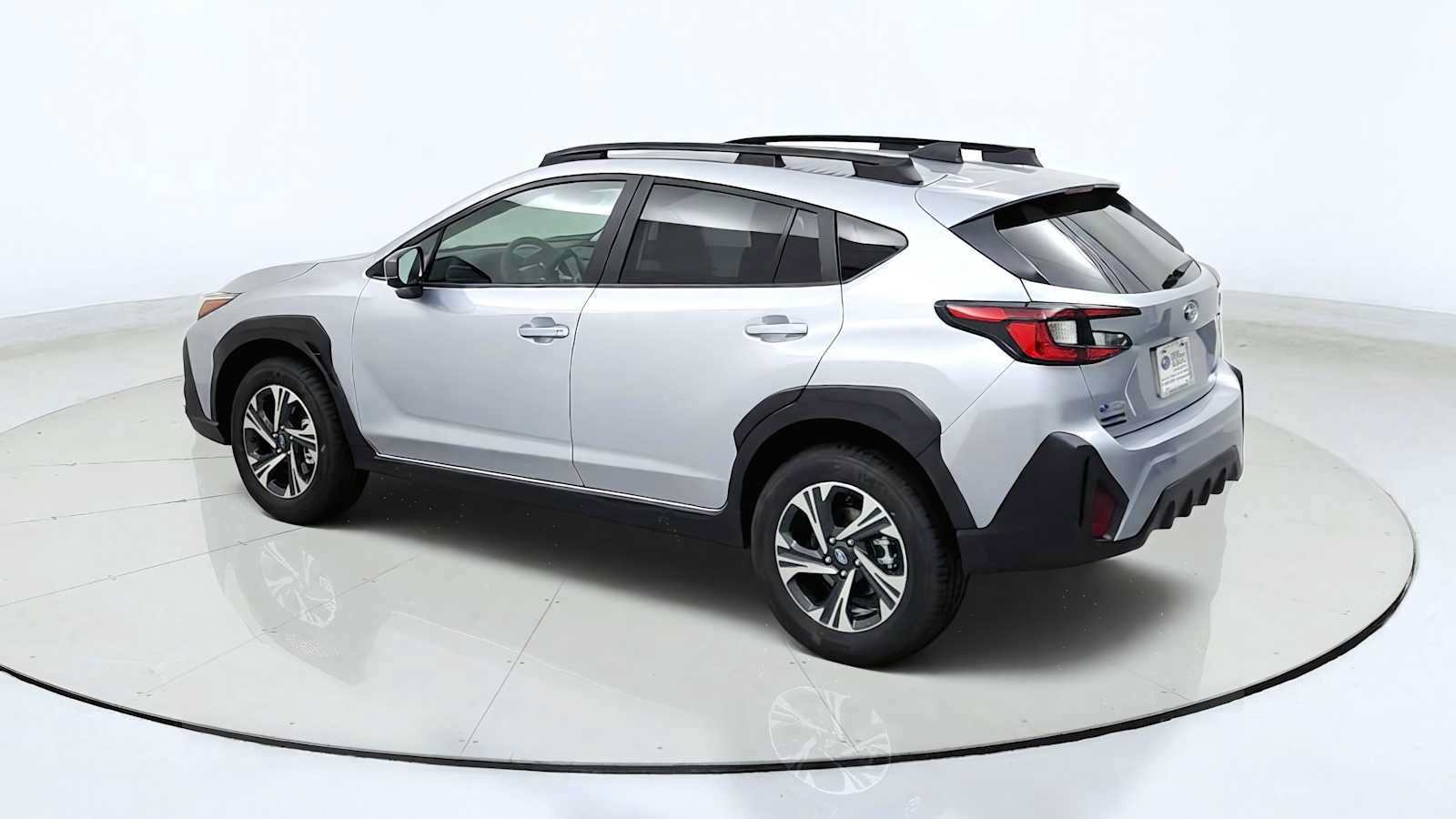 New 2026 Subaru Crosstrek 2.5i Premium AWD/4WD image 6