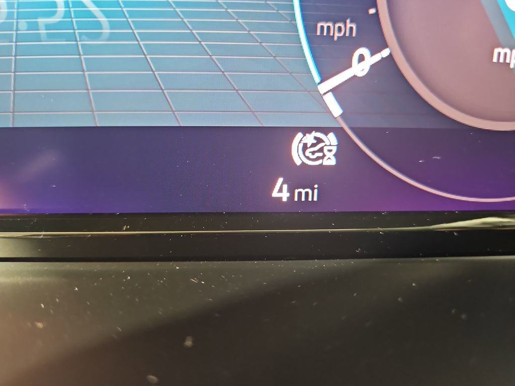 New 2026 Volkswagen Atlas SE image 16