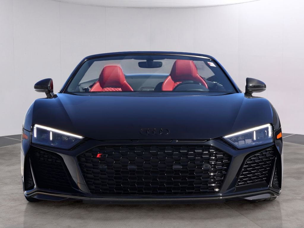 Used 2023 Audi R8 V10 performance AWD/4WD image 2
