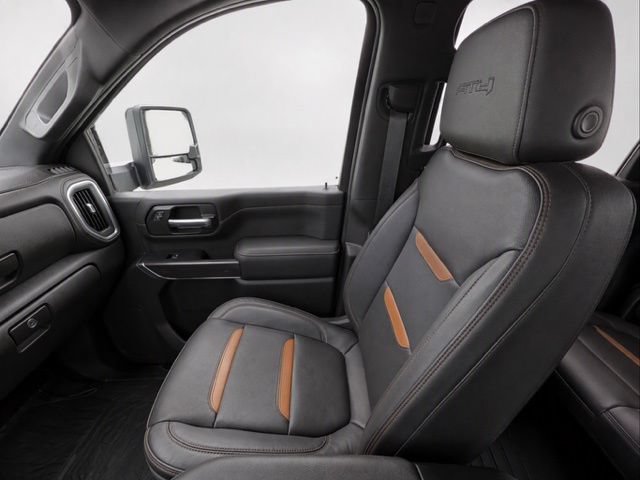 Used 2021 GMC Sierra 2500 AT4 AWD/4WD image 16