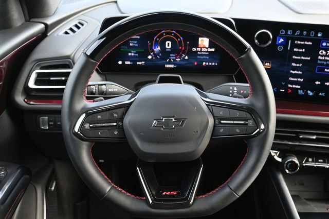 Used 2024 Chevrolet Traverse RS w/ LPO, Floor Liner Package image 14