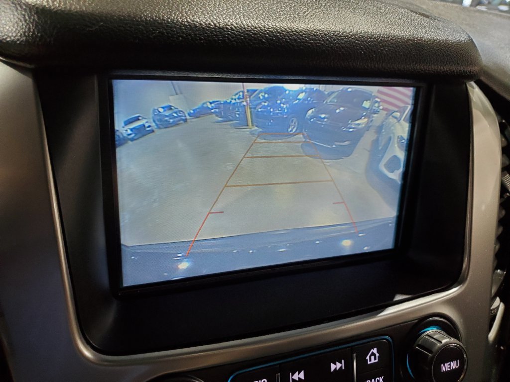 Used 2019 GMC Yukon XL SLT w/ Open Road Package RWD image 34