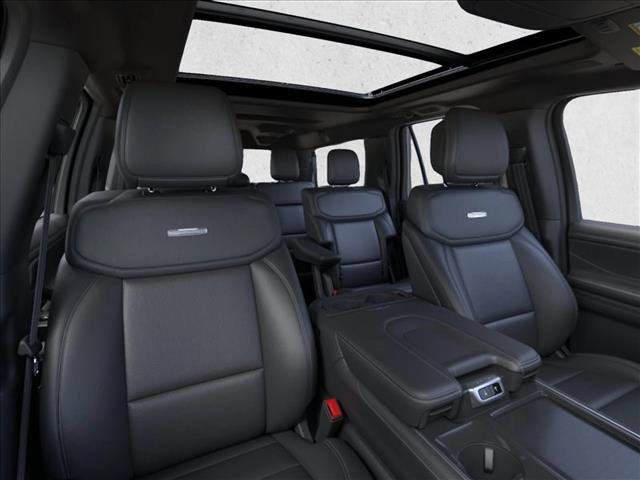 New 2026 Ford Expedition Max Platinum AWD/4WD image 10