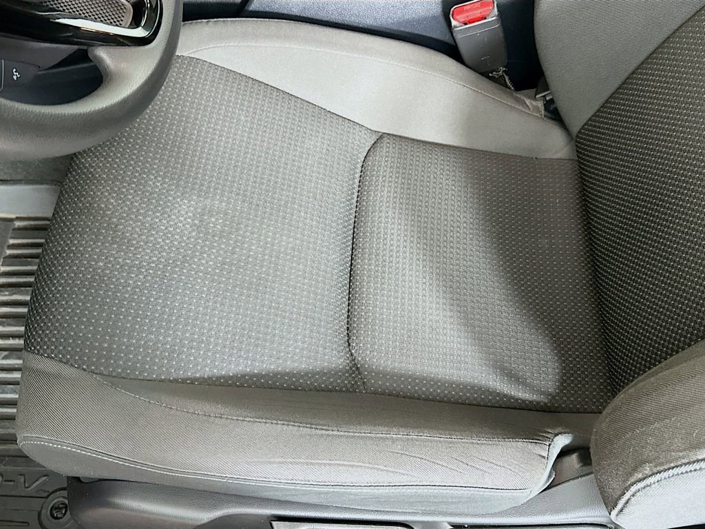 Used 2020 Honda HR-V EX image 19