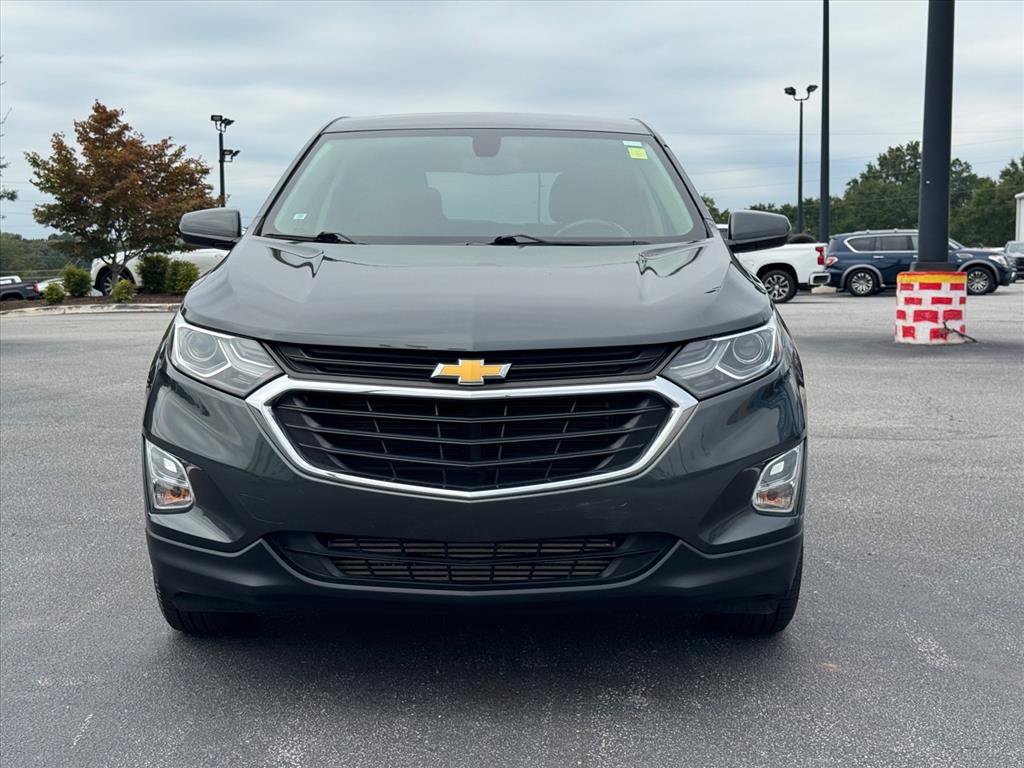 Used 2019 Chevrolet Equinox LT AWD/4WD image 8