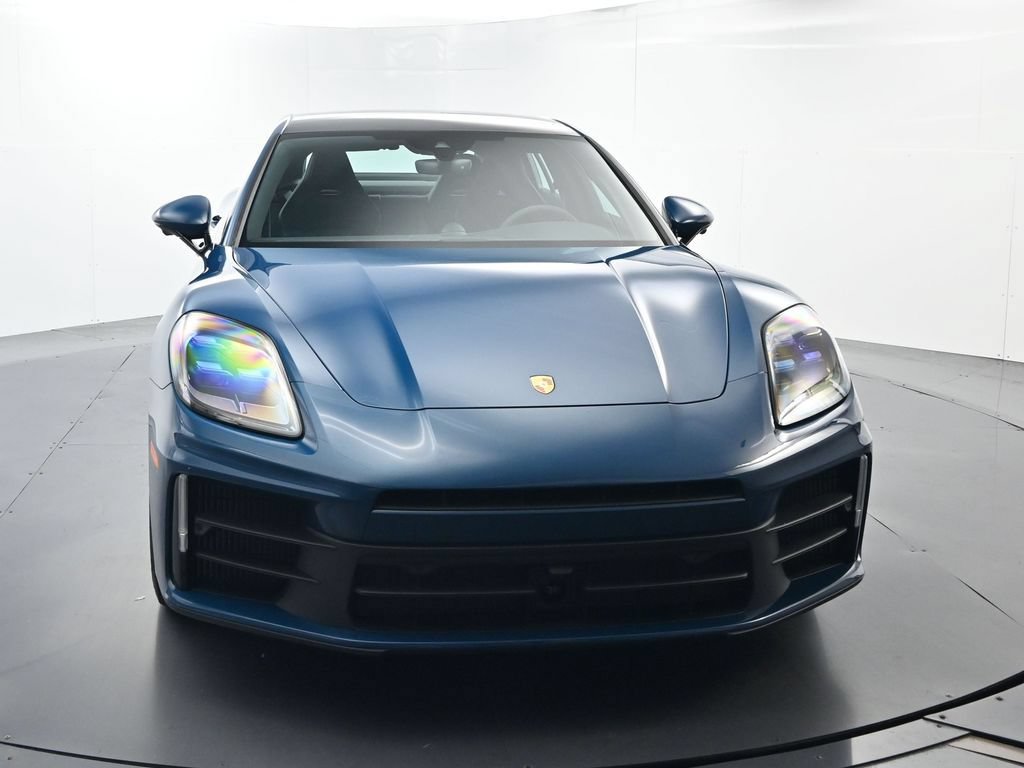 Certified 2026 Porsche Panamera RWD image 18