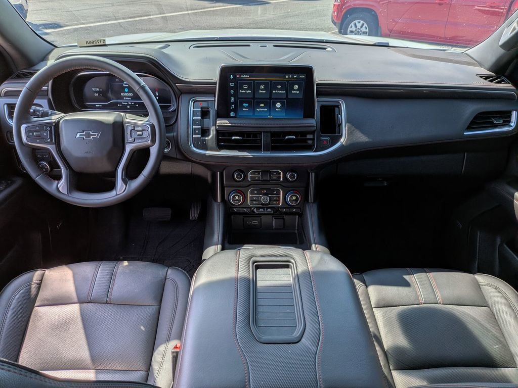 Used 2024 Chevrolet Suburban RST w/ Luxury Package image 29