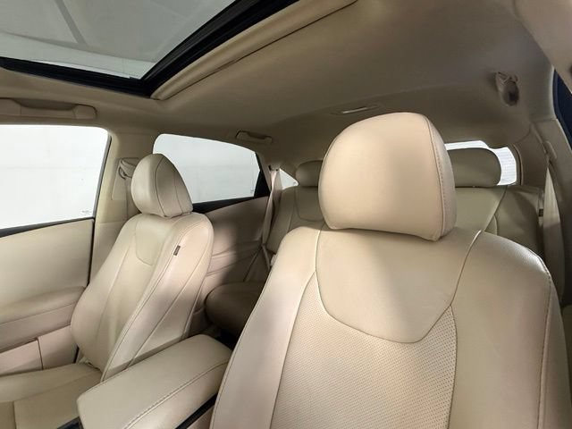 Used 2015 Lexus RX 350 FWD image 5