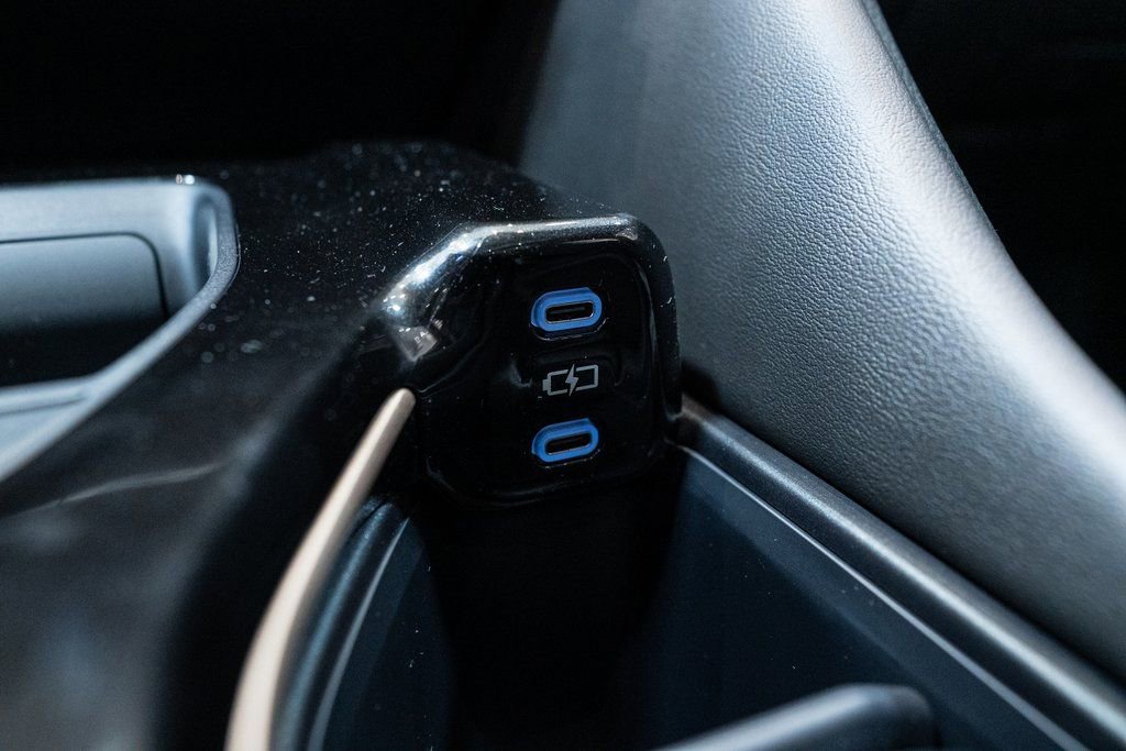 New 2026 Toyota Crown Nightshade image 28