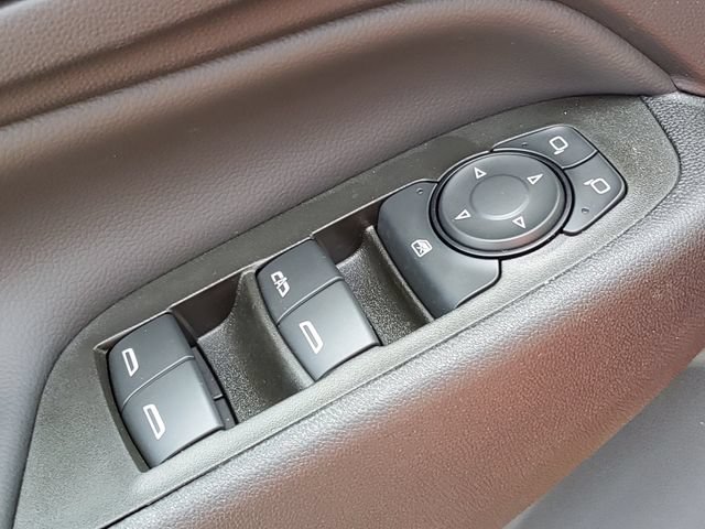 Certified 2023 Chevrolet Equinox LT FWD image 17