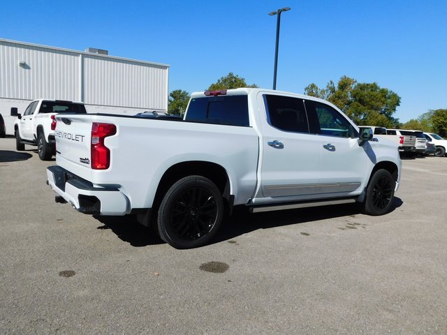 New 2026 Chevrolet Silverado 1500 High Country image 3