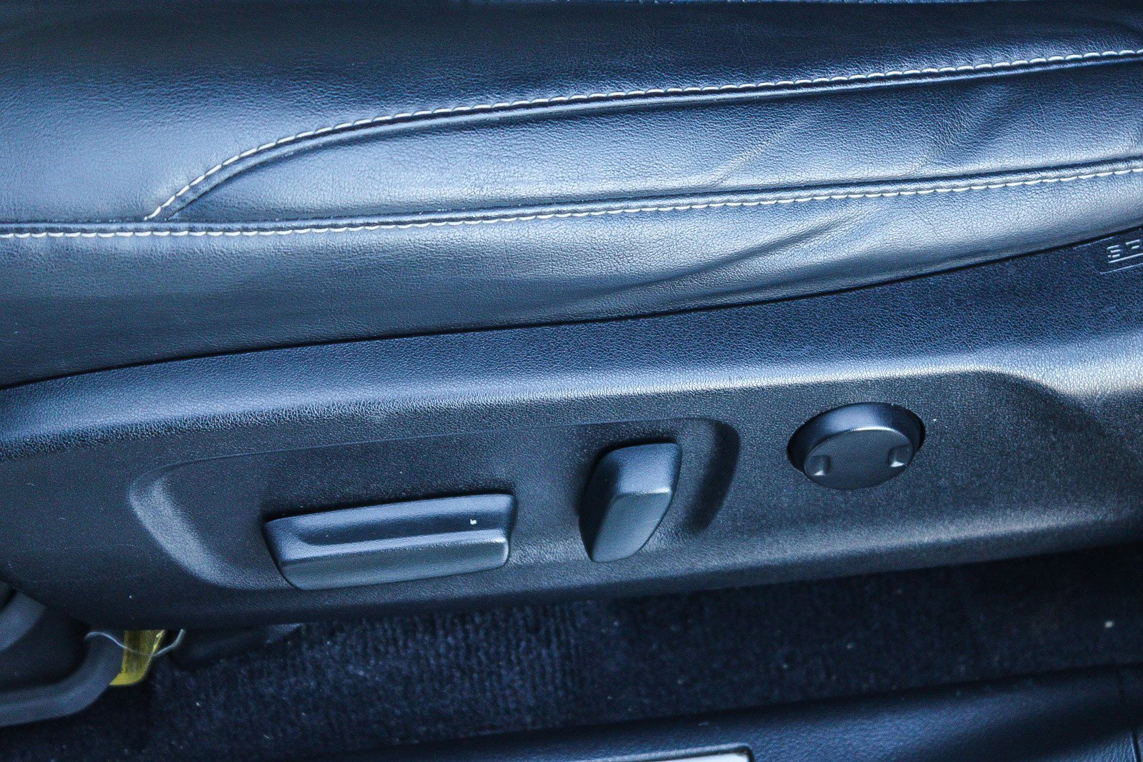 Used 2018 Lexus RX 350L FWD image 22