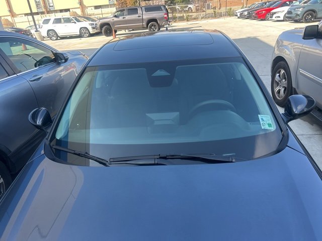 Used 2023 Honda Accord EX image 3