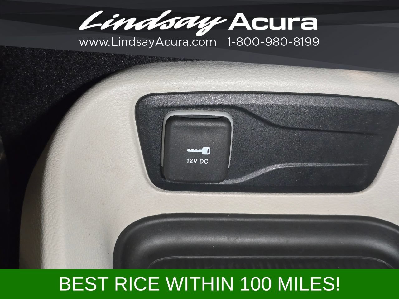 Used 2023 Chrysler Voyager LX FWD image 21