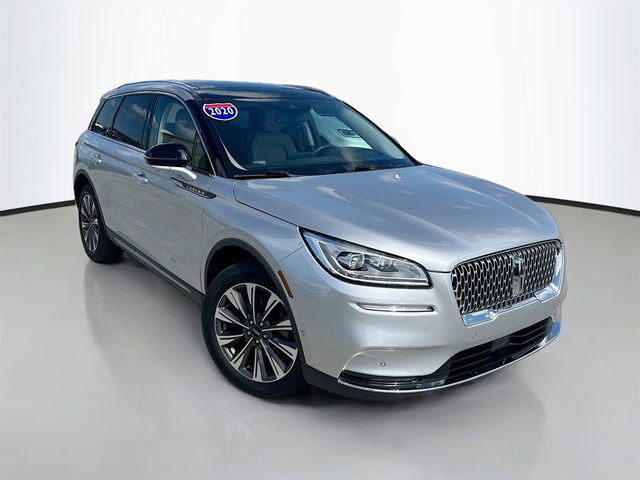 Used 2020 Lincoln Corsair Reserve w/ Equipment Group 202A AWD/4WD image 2