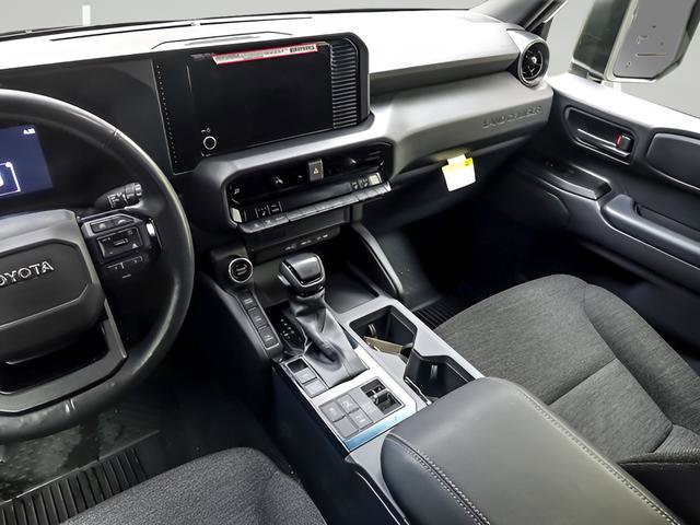 Used 2024 Toyota Land Cruiser 1958 image 13