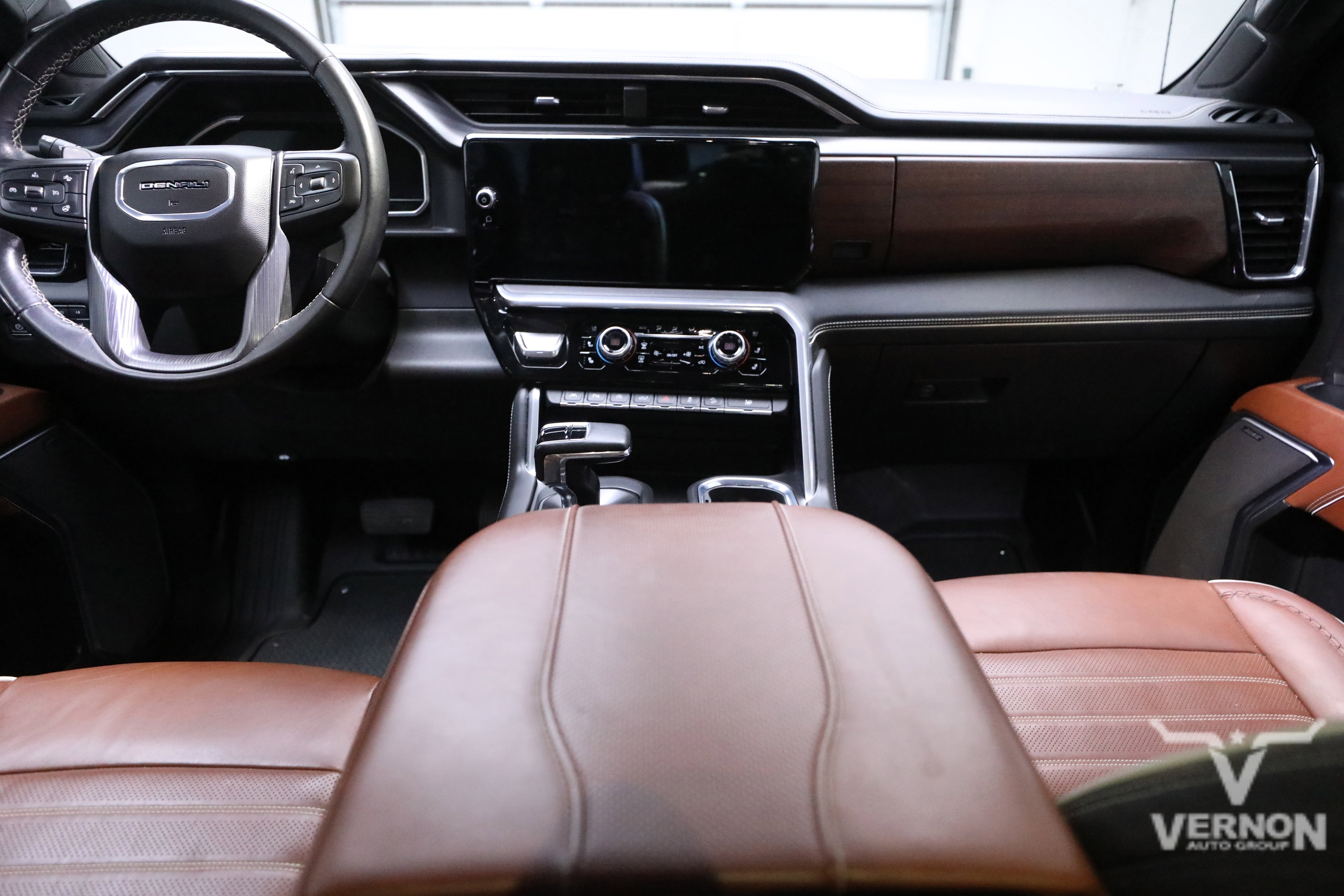 Used 2023 GMC Sierra 1500 Denali Ultimate image 13