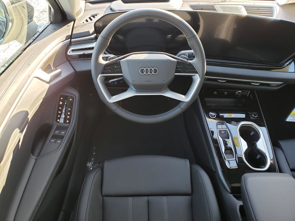 New 2026 Audi A6 Premium Plus image 10