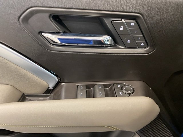 New 2026 Chevrolet Colorado ZR2 w/ Technology Package image 25