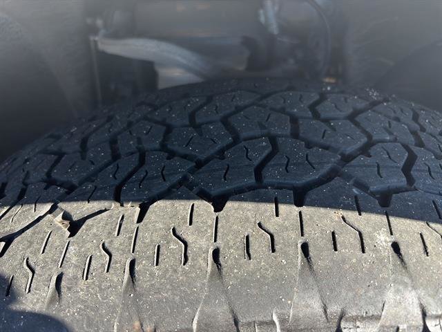 Used 2022 Chevrolet Tahoe Z71 w/ Off-Road Capability Package image 10