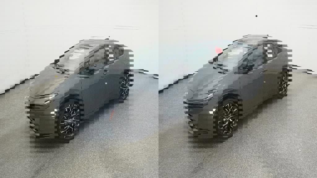New 2026 Toyota Prius Limited