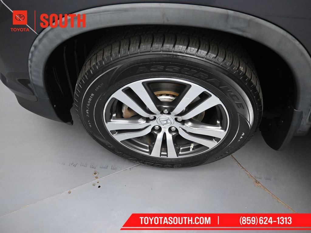 Used 2016 Honda Pilot EX-L image 38