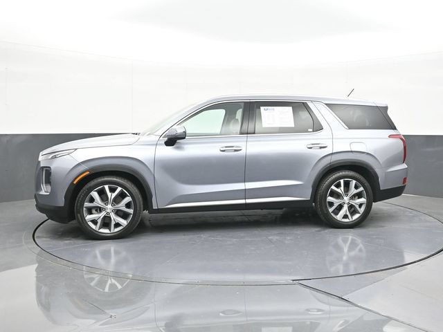 Used 2020 Hyundai Palisade SEL w/ Premium Package FWD image 8