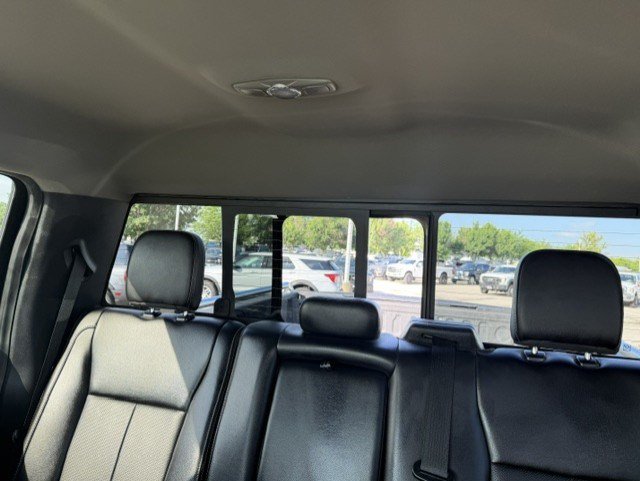 Used 2021 Ford F350 Lariat w/ Tremor Off-Road Package AWD/4WD image 22