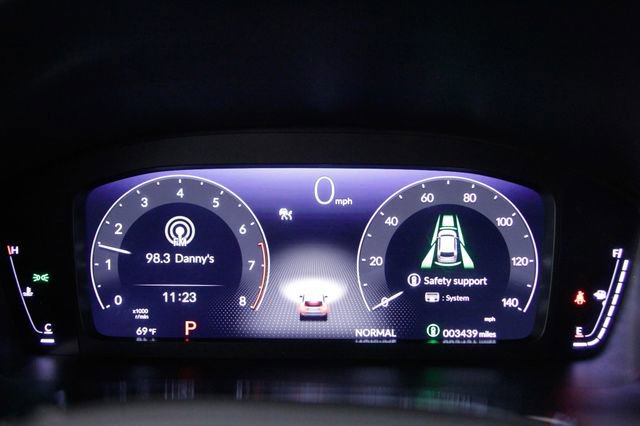 Certified 2026 Honda CR-V EX-L image 26