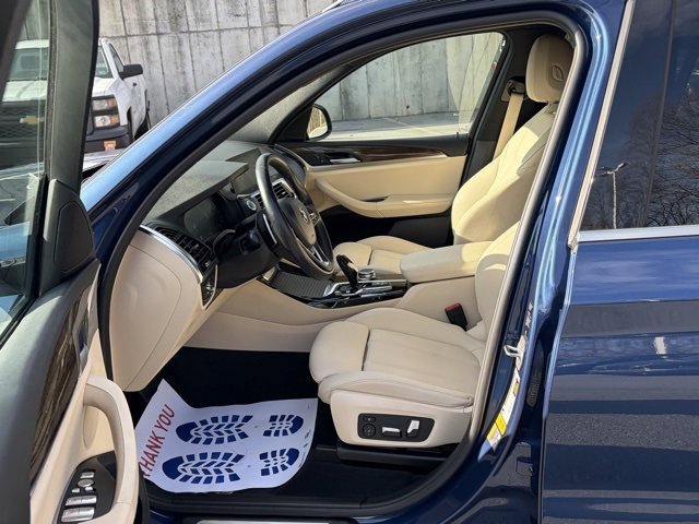 Used 2020 BMW X3 xDrive30e w/ Premium Package image 15