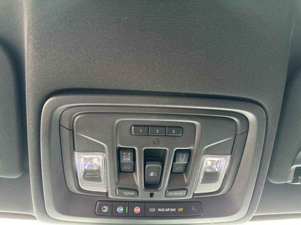 Certified 2024 GMC Sierra 2500 AT4 w/ AT4 Premium Plus Package image 34