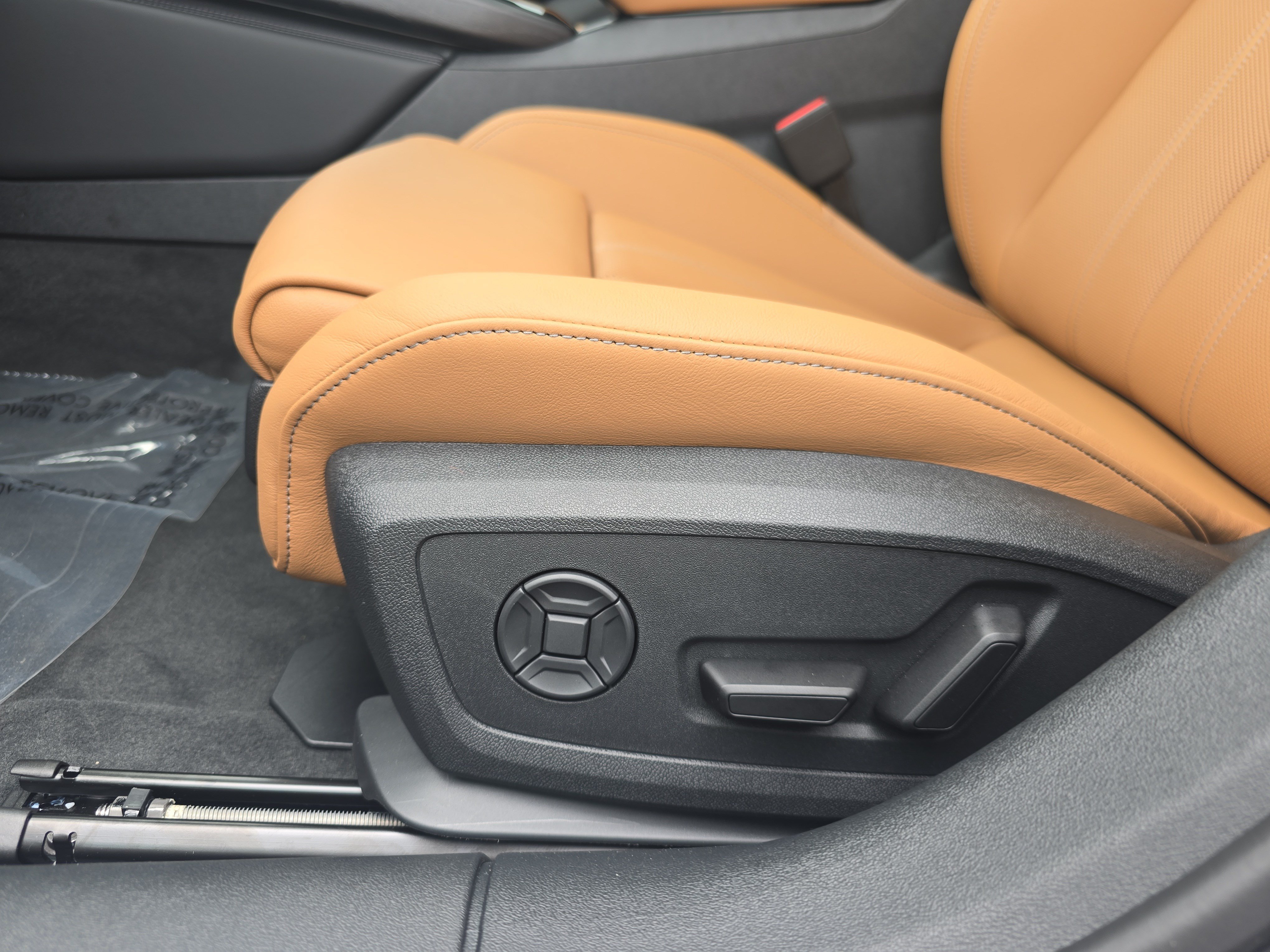 New 2026 Audi A6 Premium Plus AWD/4WD image 25