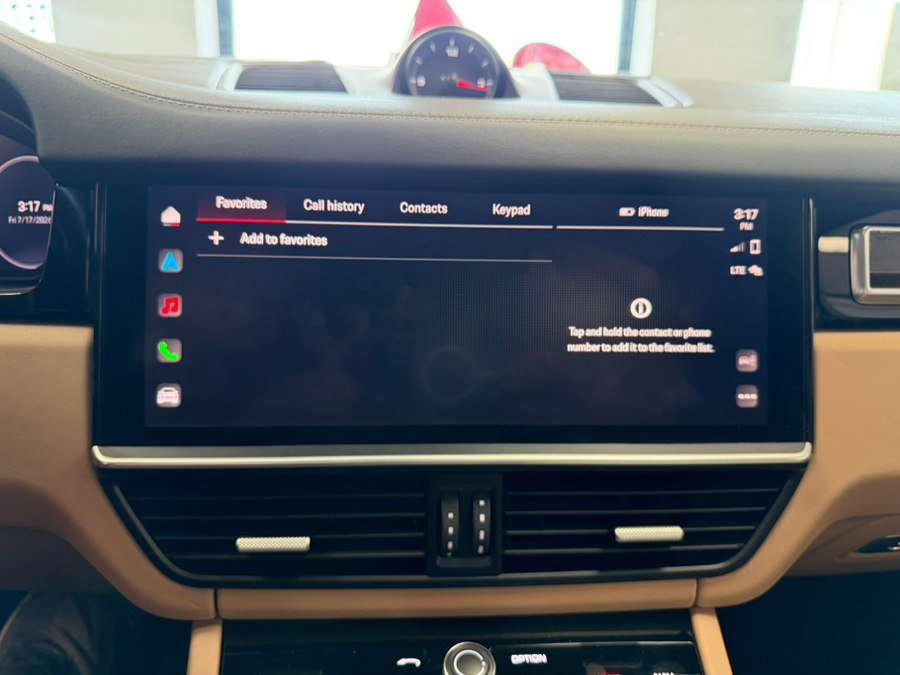 Used 2023 Porsche Cayenne Platinum Edition AWD/4WD image 61